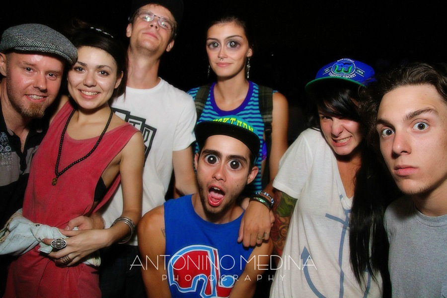 MINDFUCK by DRASTIC INDUSTRIES